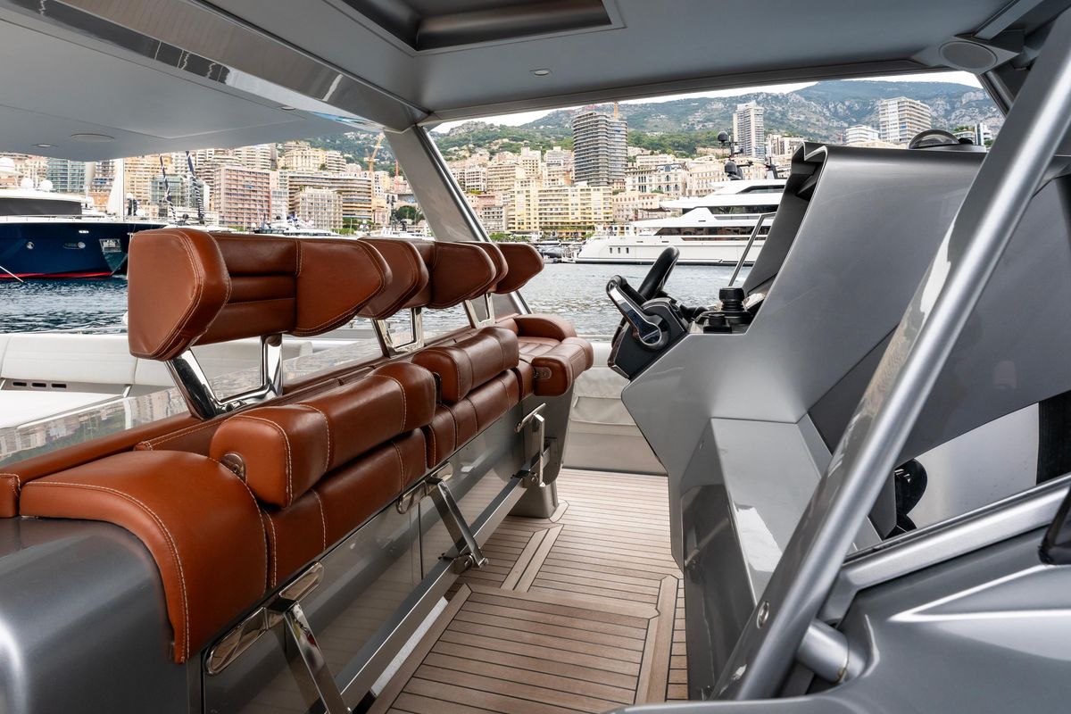2020 Novamarine 54 
