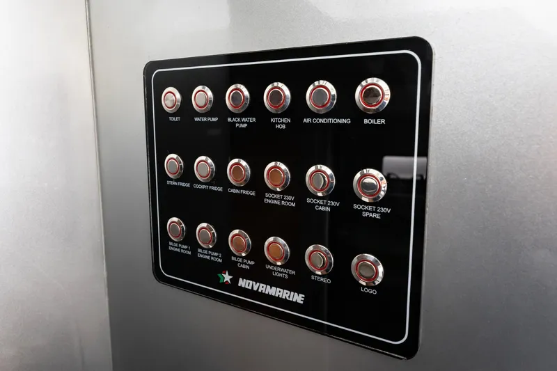 H2 Yacht Photos Pics 