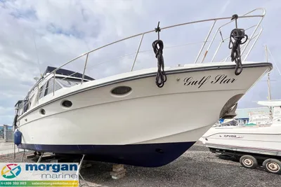 1989 Birchwood TS 44