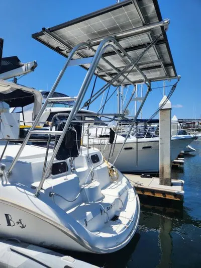 Plan B Yacht Photos Pics 