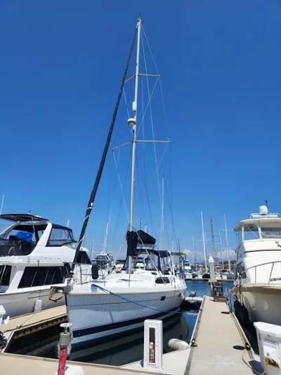 Plan B Yacht Photos Pics 