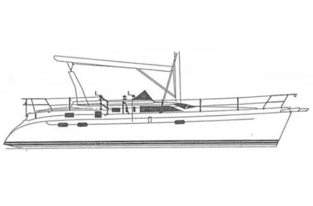 Plan B Yacht Photos Pics 