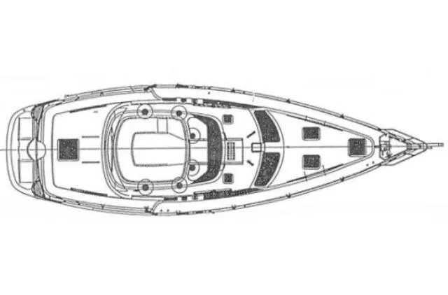 Plan B Yacht Photos Pics 