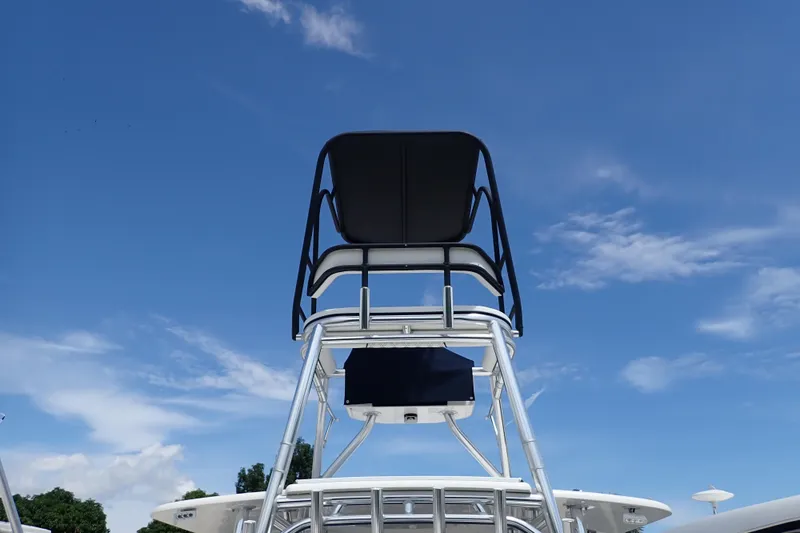 Plumb Crazy Yacht Photos Pics Contender 44 PLUMB CRAZY - Tower