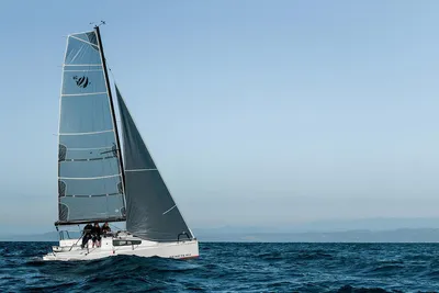 2025 Beneteau First 24 SE