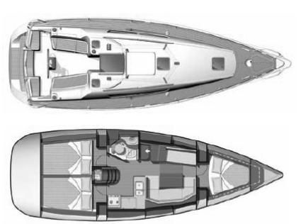 2008 Jeanneau Sun Odyssey 36i