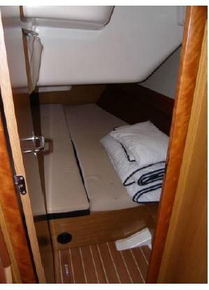 2008 Jeanneau Sun Odyssey 36i