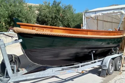 2013 Custom 21,5