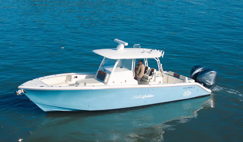 Nauti Builder Yacht Photos Pics 