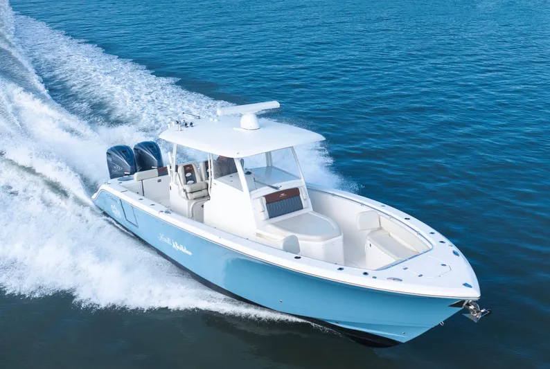 Nauti Builder Yacht Photos Pics 