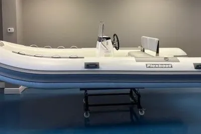 Flexboat SR15