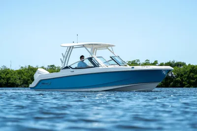 Boston Whaler 240 Vantage