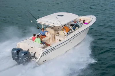 Grady-White Freedom 307