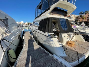 2006 Astondoa 464