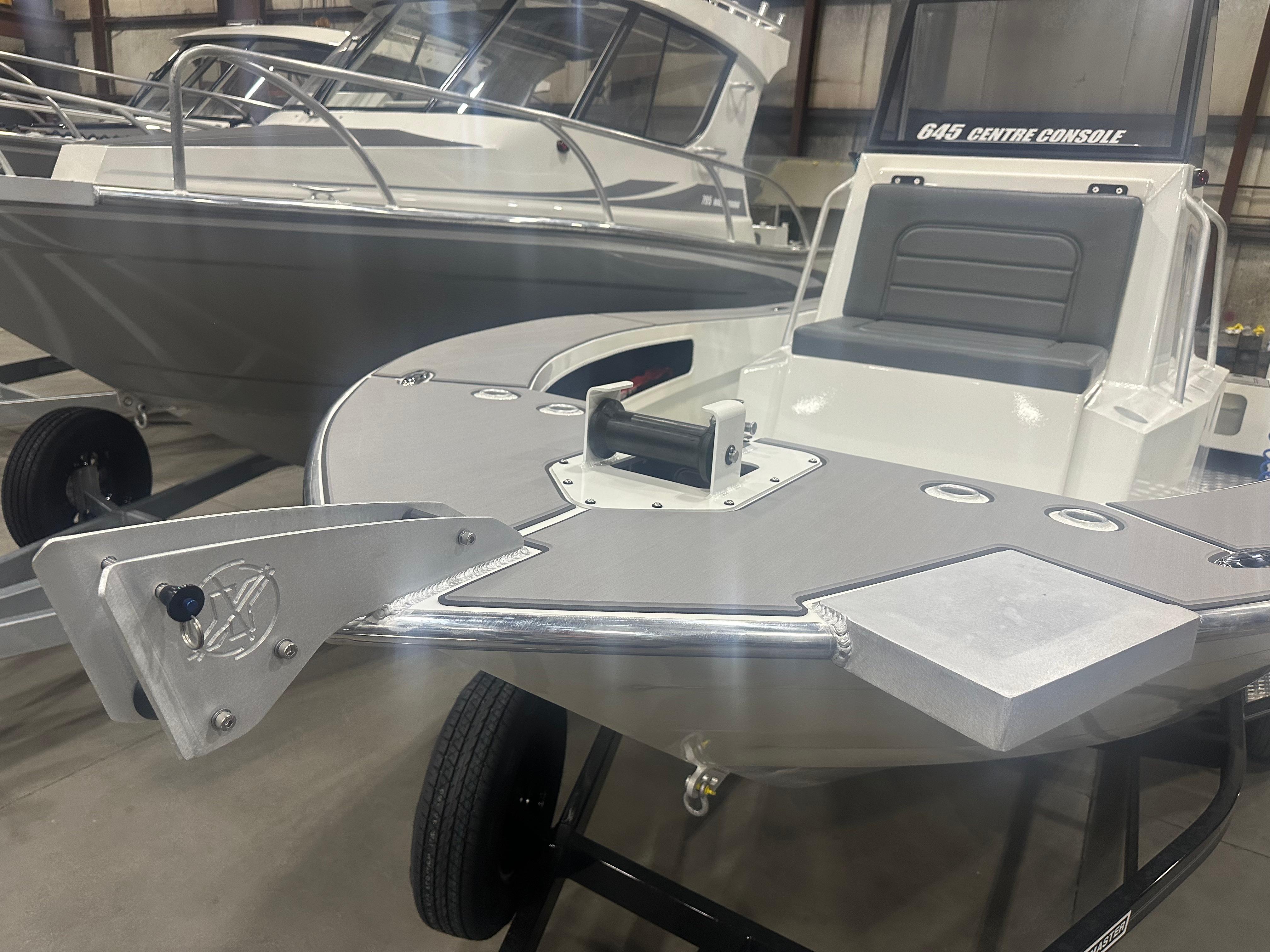 2024 Extreme Boats 645 Centre Console Center Console for sale - YachtWorld