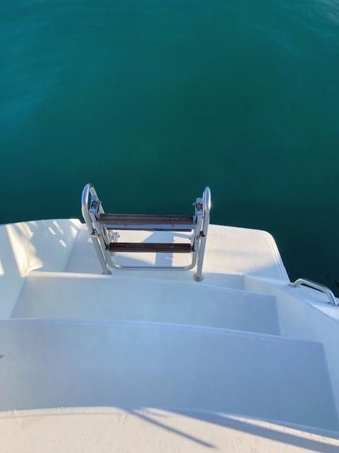 2014 Lagoon 45 
