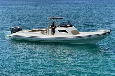 2019 Capelli Tempest 40