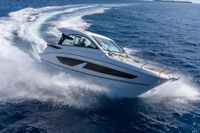 2024 Beneteau Gran Turismo 32