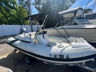 2019 Walker Bay Generation 400