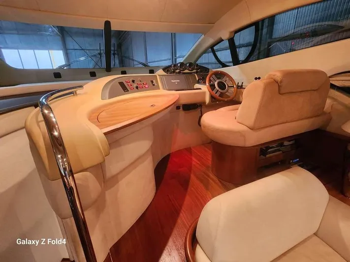  Yacht Photos Pics Azimut 50