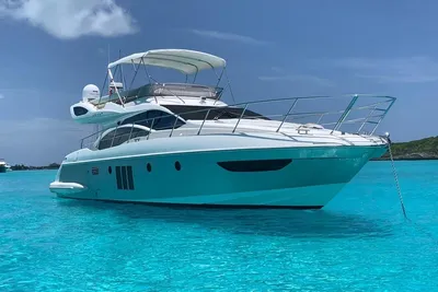 Azimut 48
