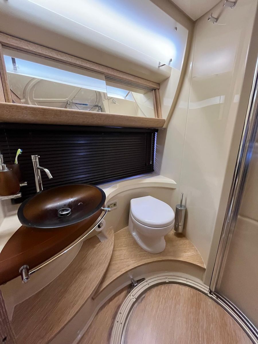 2014 Azimut 48 