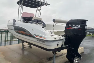2014 Beneteau Flyer 6 SPACEdeck