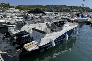 2023 Jeanneau Cap Camarat 6.5 WA Serie3