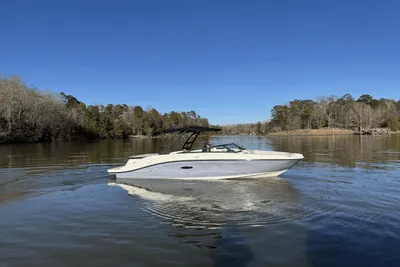 Sea Ray SPX 230
