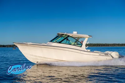 Grady-White Freedom 345