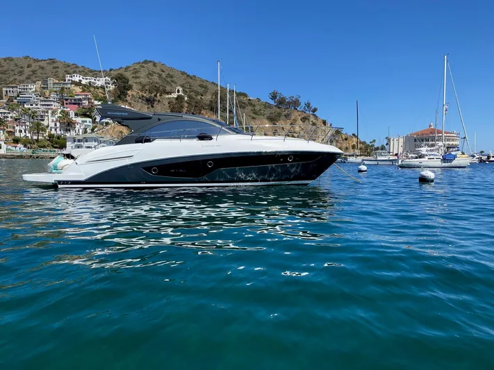Dealer Demo Yacht Photos Pics 
