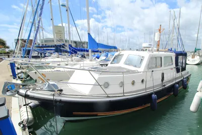 2003 Seaward 29