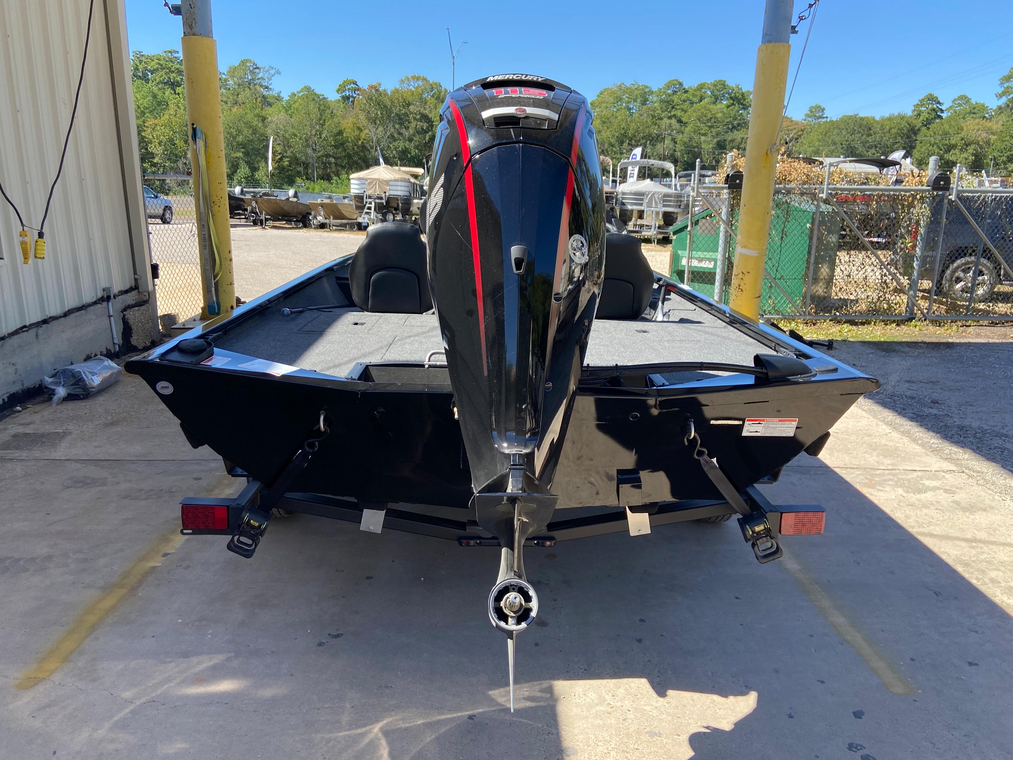 2024 Crestliner XFC 189 Aluminium Fish for sale YachtWorld