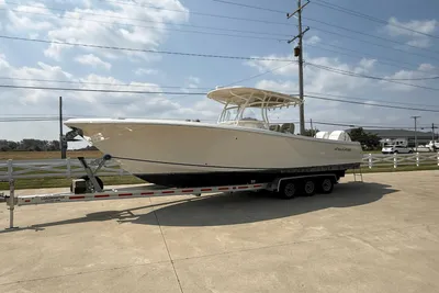 Sailfish 290 CC