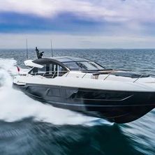 Sunseeker Predator 74 XPS