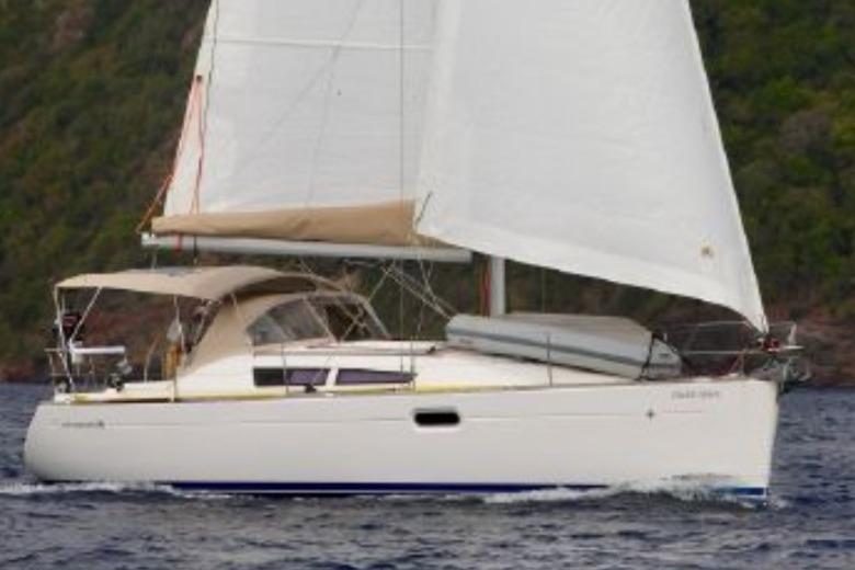 2009 Jeanneau Sun Odyssey 36i