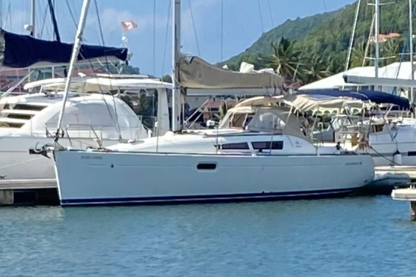 2009 Jeanneau Sun Odyssey 36i