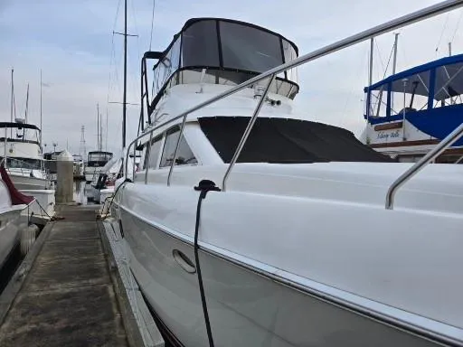 Anna Christine Yacht Photos Pics 