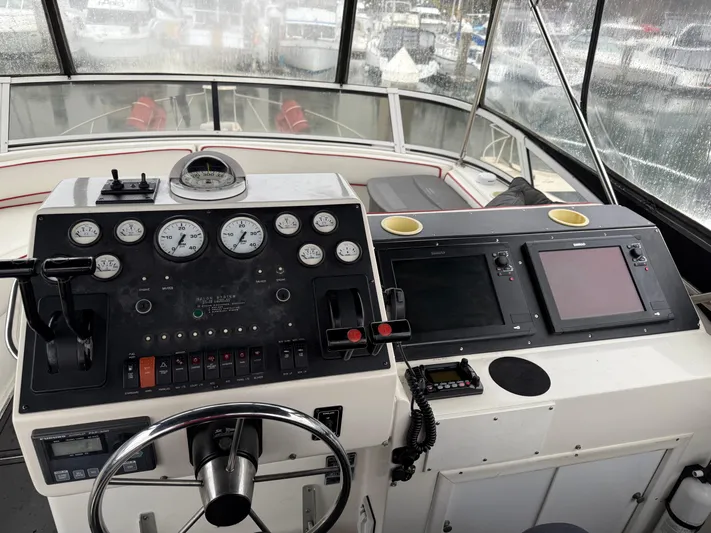 Anna Christine Yacht Photos Pics 