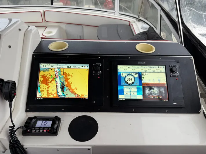 Anna Christine Yacht Photos Pics 