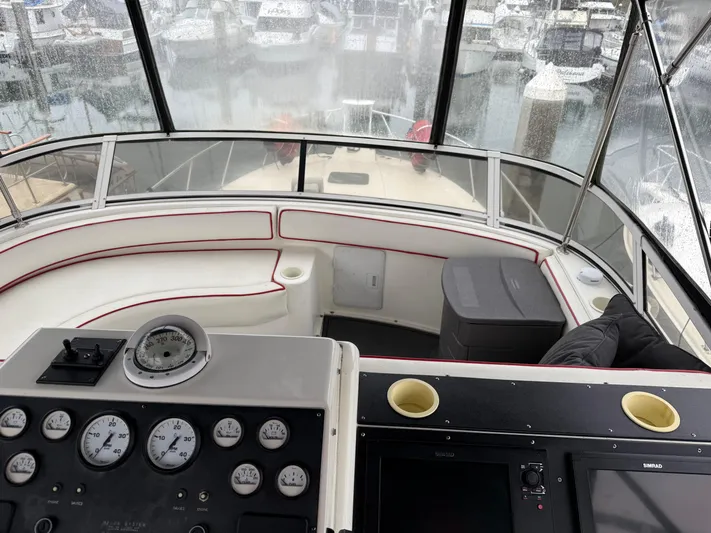 Anna Christine Yacht Photos Pics 