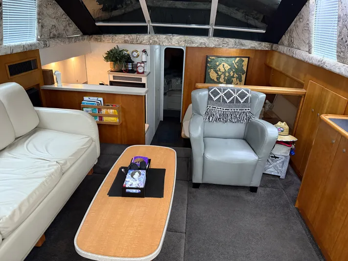 Anna Christine Yacht Photos Pics 