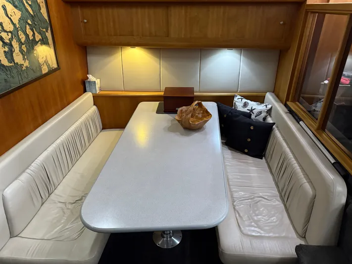 Anna Christine Yacht Photos Pics 