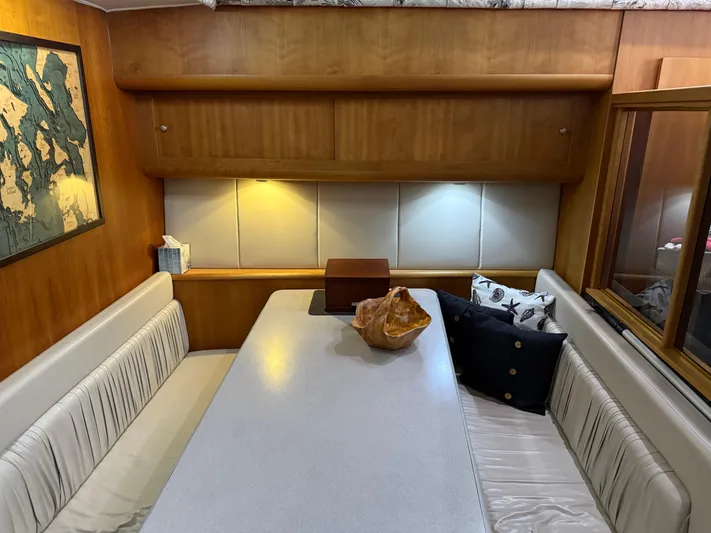 Anna Christine Yacht Photos Pics 