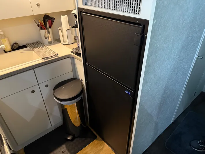 Anna Christine Yacht Photos Pics 