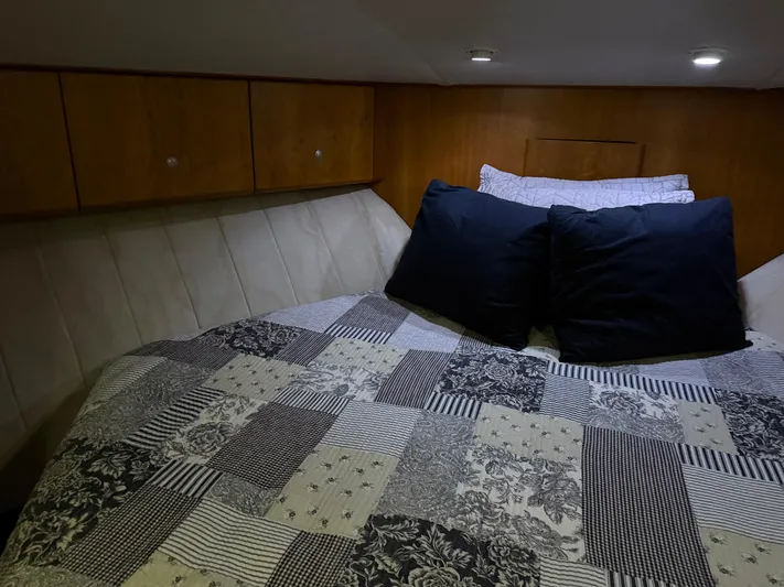 Anna Christine Yacht Photos Pics 