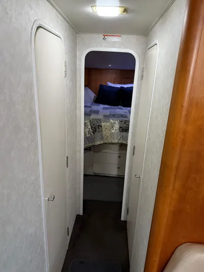 Anna Christine Yacht Photos Pics 