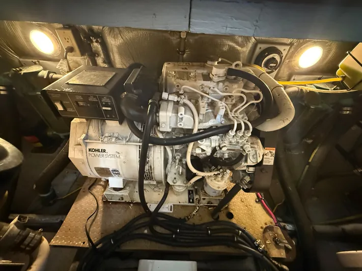 Anna Christine Yacht Photos Pics 