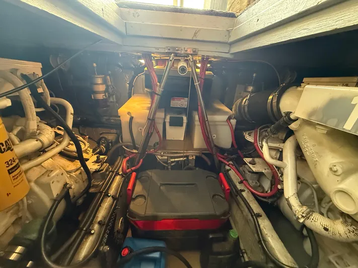 Anna Christine Yacht Photos Pics 