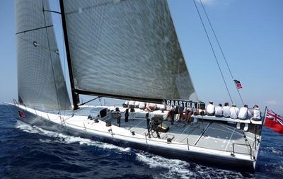 Yacht